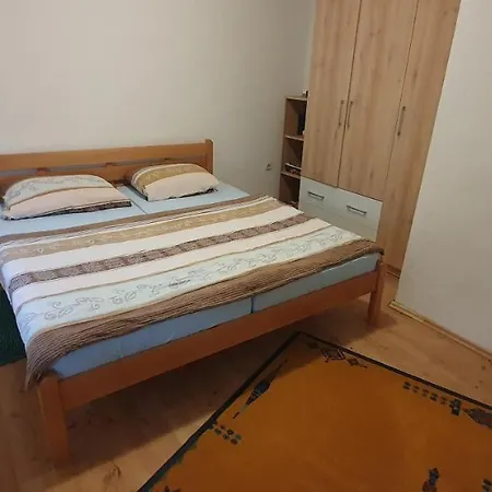 Villa Jurak Travnik
