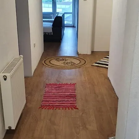 Jurak Villa *