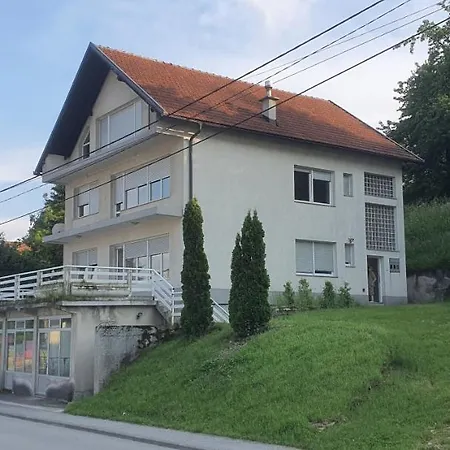 Villa Jurak Travnik