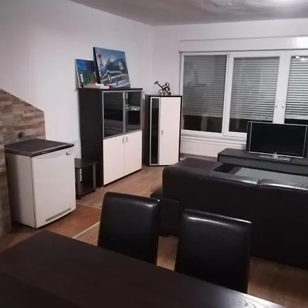 Jurak Villa *