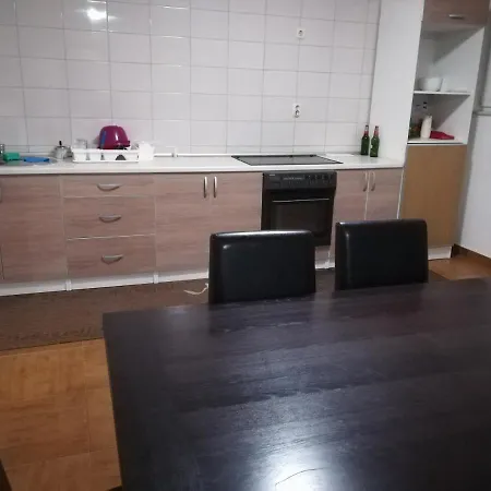 Jurak Villa Travnik